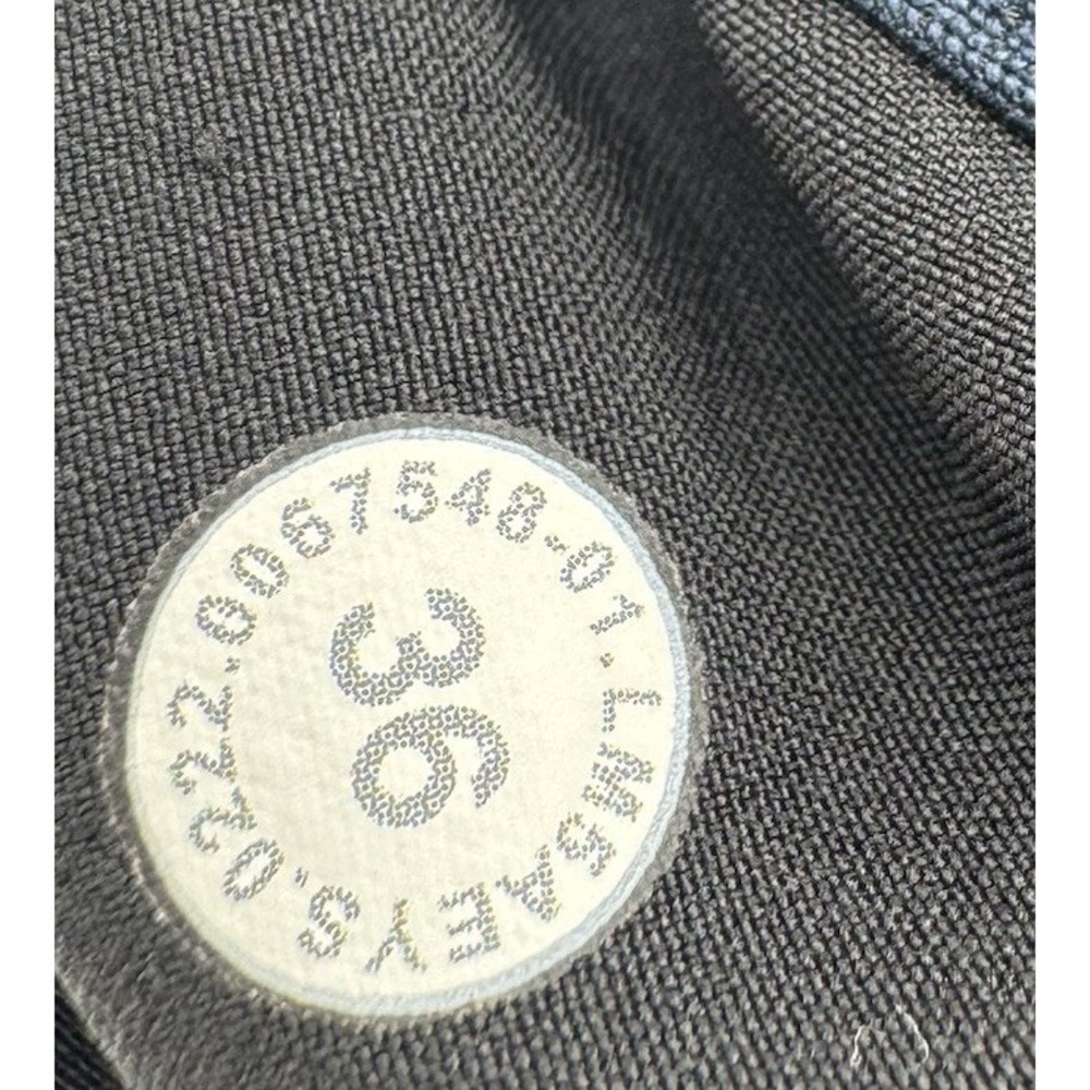 Lululemon Commission Pant Classic Warpstreme 36x33 LM5AEYS Navy - Picture 8 of 8
